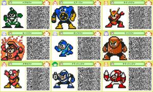 Pullbox () Megaman Characters